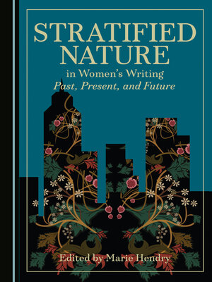 cover image of Stratified Nature in Women's Writing